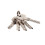 HEAVY DUTY ARMOURED PADLOCK SECURITY LOCK CONTAINER WAREHOUSE 9