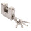 HEAVY DUTY ARMOURED PADLOCK SECURITY LOCK CONTAINER WAREHOUSE 10