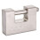 HEAVY DUTY ARMOURED PADLOCK SECURITY LOCK CONTAINER WAREHOUSE 3