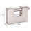 HEAVY DUTY ARMOURED PADLOCK SECURITY LOCK CONTAINER WAREHOUSE 1