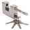 HEAVY DUTY ARMOURED PADLOCK SECURITY LOCK CONTAINER WAREHOUSE 12