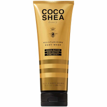 Bath and Body Works COCOSHEA Honing vochtinbrengende lichaamswas 10 vloeibare ounce