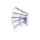 Anastasia Beverly Hills Anastasia Beverly Hills - Tools - Stencils 1