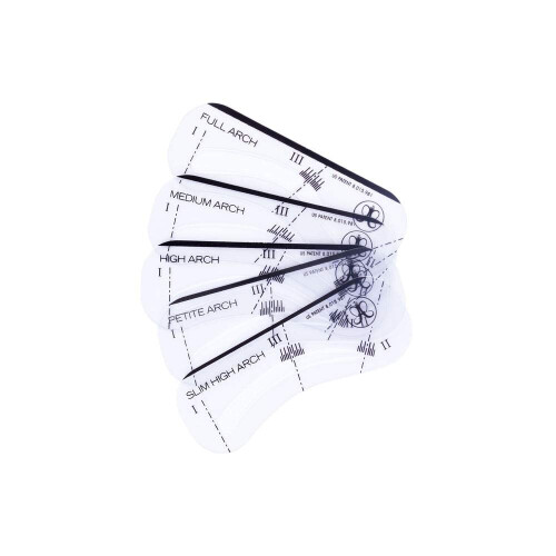 Anastasia Beverly Hills Anastasia Beverly Hills - Tools - Stencils