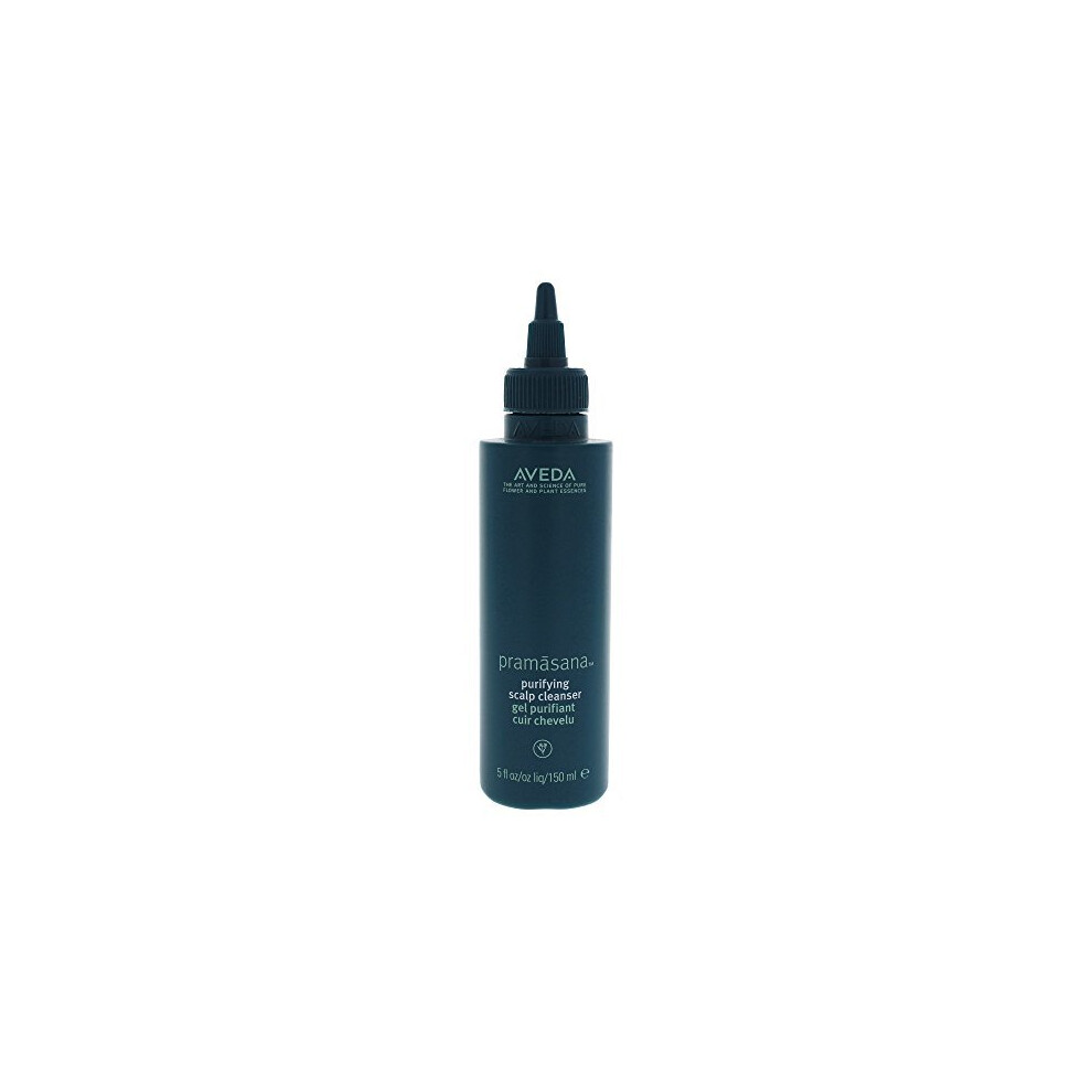 Aveda Pramasana Purifying Scalp Cleanser 5 oz