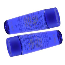 Estee Lauder Gentle Eye Makeup Remover - 3.4 Oz (Lot of 250ml/1.7oz Bottles) - Travel Size Un-boxed / Un-sealed