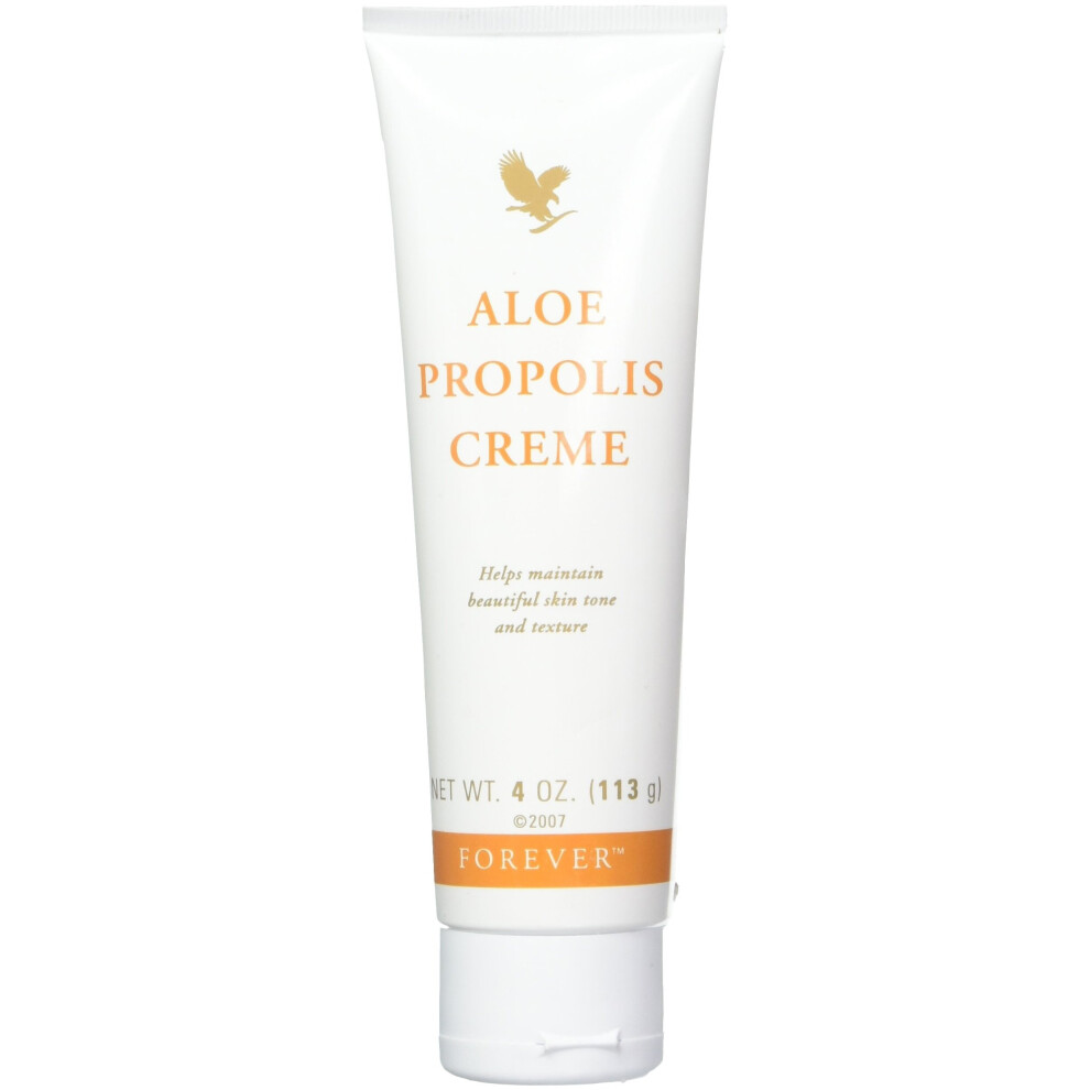 Forever Living Aloe Propolis Creme, 4oz