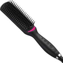 REVLON Salon One-Step Glatt und Glänzend Heizbürste für sichtbar glänzendes Haar