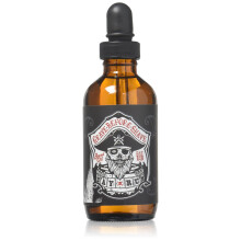 Olej na bradu Grave Before Shave (s v nou rumu Bay) 113 ml fla ticka