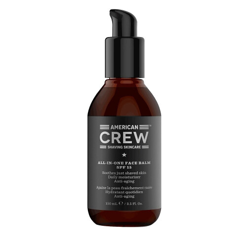 American Crew American Crew All-in-One Face Balm, 5.7 Ounce