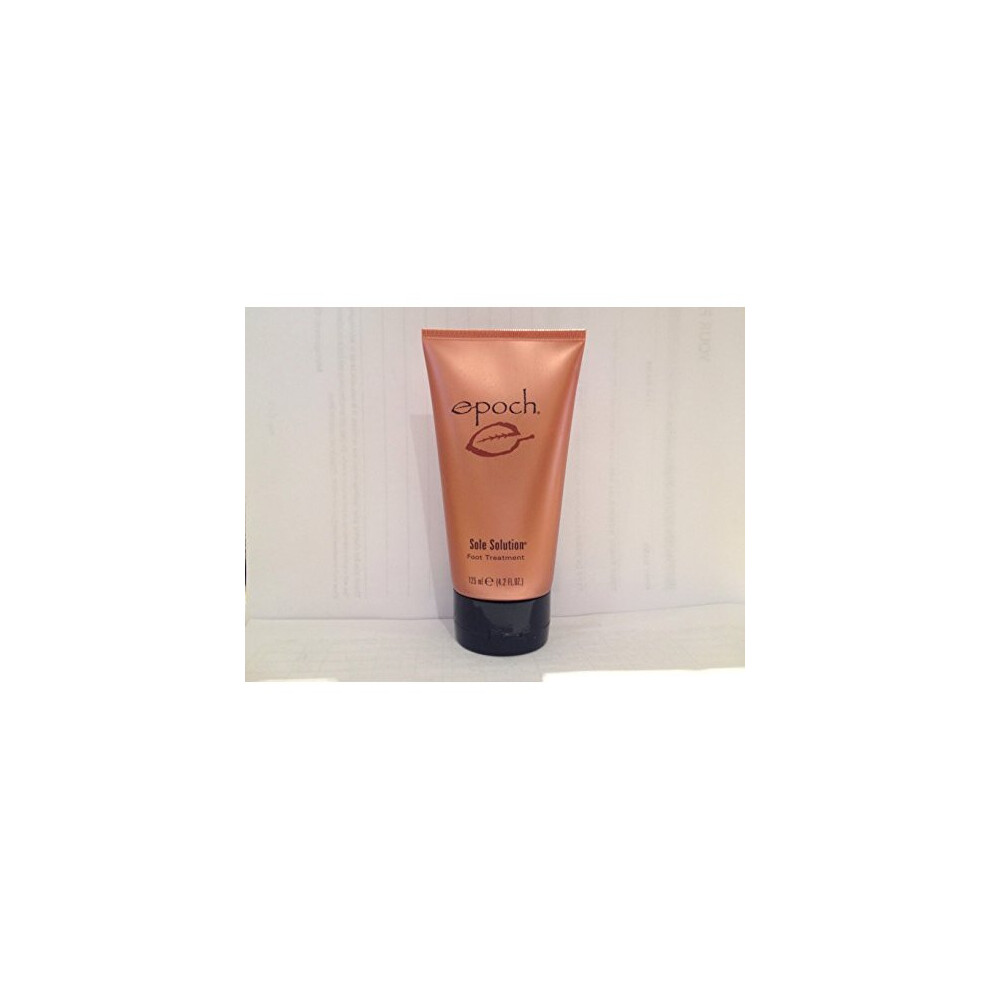 Chom Nu Skin Epoc Sole Solution Foot Treatment