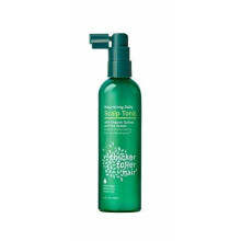 Thicker Fuller Hair Scalp Tonic Tägliche Pflege 4 Unzen (2er Pack)