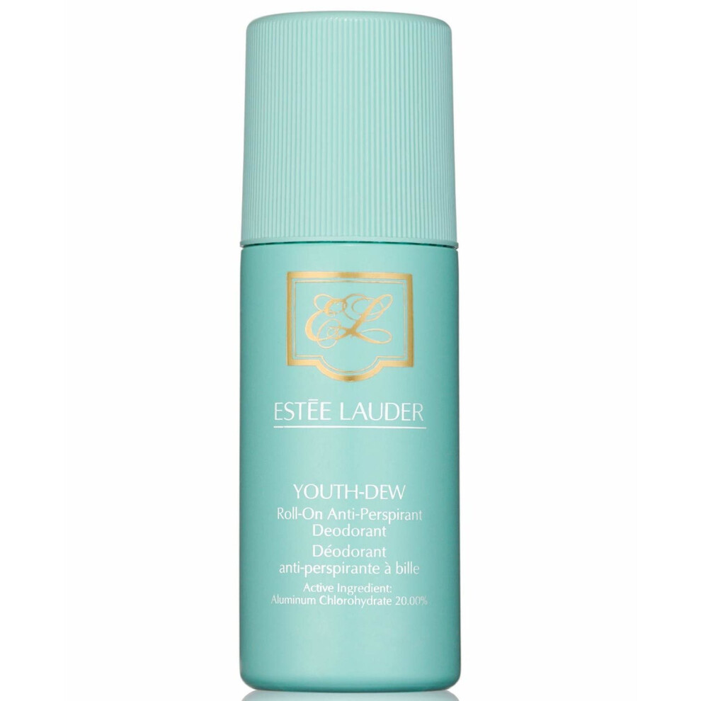 Estee Lauder Youth Dew Roll-On Deodorant - 75ml/2.5oz