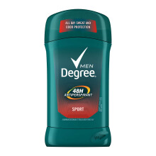 Degree Men Dry Protection Antitranspirant Sport 2,7 oz