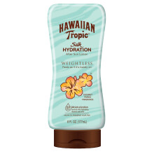 Hawaiian Tropic, After Sun Lotion, Leichtgewichtige Hydration, Kokosnuss & Papaya, 6 fl oz (177 ml)