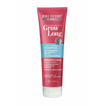 Marc Anthony, Grow Long, Super Schnelle Stärke Shampoo, Koffein + Ginseng, 8,45 fl oz (250 ml)