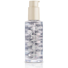 De La Cruz 100% Pure Castor Oil - 12 Bottles For Hair, Skin & Eyelashes