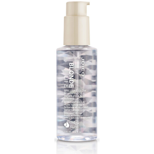 Olio schiarente - Joico - Blonde Life - 100ml - Lucentezza - Nutrimento - Texture setosa