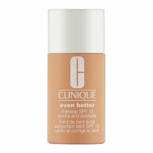Clinique Even Better Foundation SPF15 WN 38 Stone 30ml