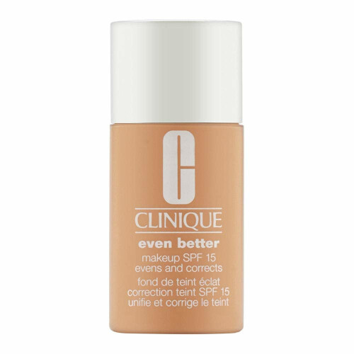Clinique Clinique Even Better Foundation SPF15 WN 38 Stone 30ml