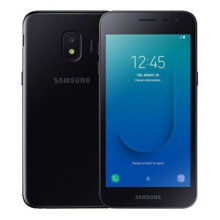 (Black) Samsung Galaxy J2 Core (2020) Dual Sim | 16GB | 1GB RAM - Refurbished