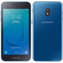 (Blue) Samsung Galaxy J2 Core (2020) Dual Sim | 16GB | 1GB RAM - Refurbished