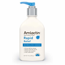 Exfoliator et hydratant avec cramides et 15% d'acide lactique pour un soulagement de 24 heures de la peau sche (les emballages peuvent varier)