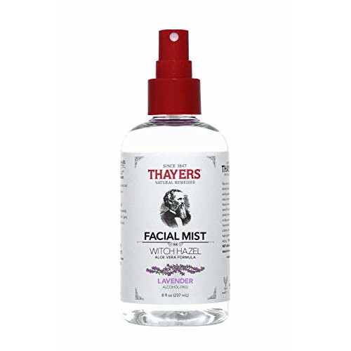 Thayers Facial Mist Lavender 237ml