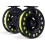 Leeda #7/8 rtf Ready to fish fly reel 1