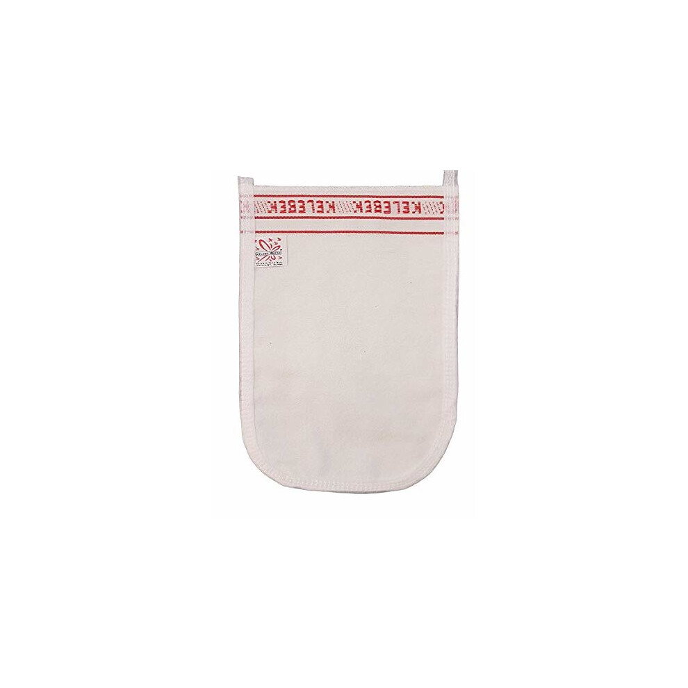 Kelebek Kese Turkish Hammam Bath Glove Skin Exfoliating Spa Keses Mitt