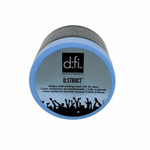 D:fi D:struct Pliable Molding Creme 5.3.oz