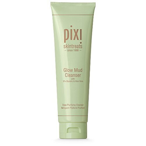 Pixi Pixi Glow Mud Cleanser