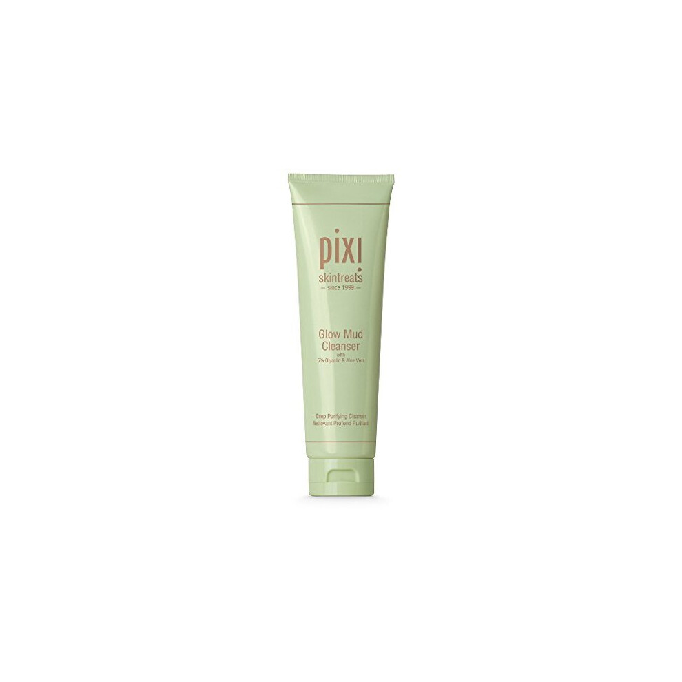 Pixi Glow Mud Cleanser