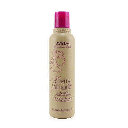 Aveda Cherry Almond Body Lotion - 200ml/6.7oz