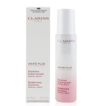 White Plus Pure Translucency Brightening Emulsion - 75ml/2.5oz