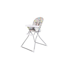 Red Kite Feed Me Compact High Chair