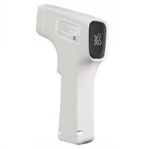 Infrared Thermometer Contactless