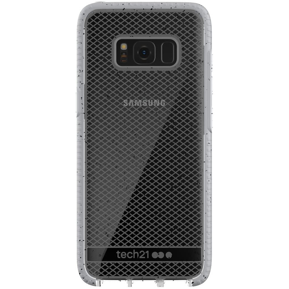 Tech21 Evo Check Active Edition FlexShock Protective Case Cover For Samsung Galaxy S8 - T21-5587