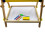 Oypla Oylpa 2-in-1 Children's Easel 5