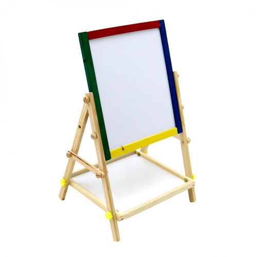 Oypla Oylpa 2-in-1 Children's Easel 1