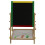 Oypla Oylpa 2-in-1 Children's Easel 4