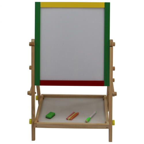 Oypla Oylpa 2-in-1 Children's Easel 2