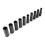 10 pc Professional Socket Tool Set 10-24mm Drive Deep Socket Set 4