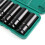 10 pc Professional Socket Tool Set 10-24mm Drive Deep Socket Set 6