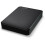 Western Digital WD 4TB Elements Portable USB 3.0 External Hard Drive - Black 2