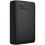 Western Digital WD 4TB Elements Portable USB 3.0 External Hard Drive - Black 1