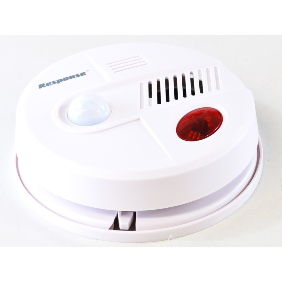 Friedland Ml10 Ceiling Mounted Motion Detecting Intruder Alarm Alert