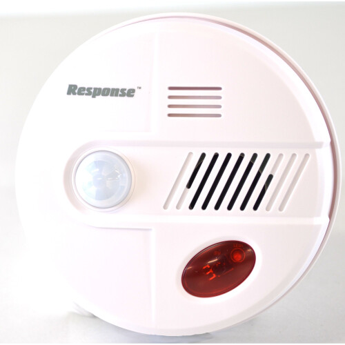 Friedland ML10 Ceiling Mounted Motion Detecting Intruder Alarm Alert 2