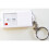 Friedland ML10 Ceiling Mounted Motion Detecting Intruder Alarm Alert 6