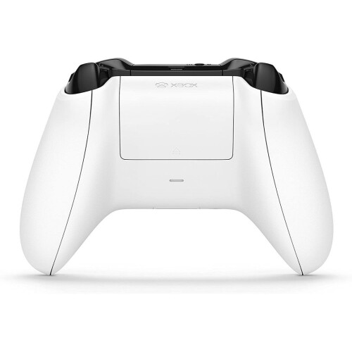 Refurbished Xbox Microsoft Xbox One Console White S Version Controller 1